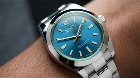 quanto costa un rolex classico|rolex milgauss prezzo listino.